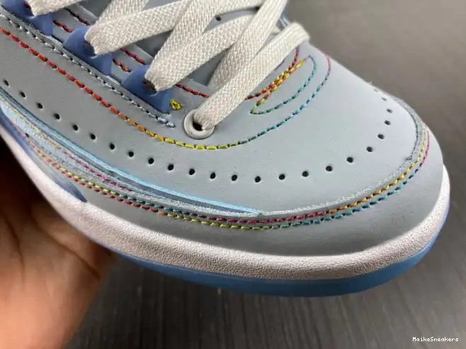 MaikeSneakers Retro Balvin J Jordan DQ7691-419 2 0508